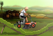 Difficult Racing